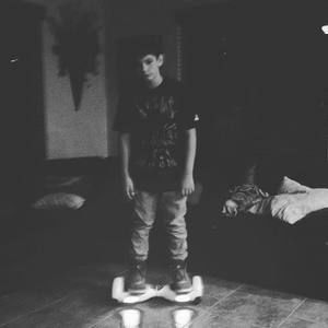 Meet your Posher, Matt